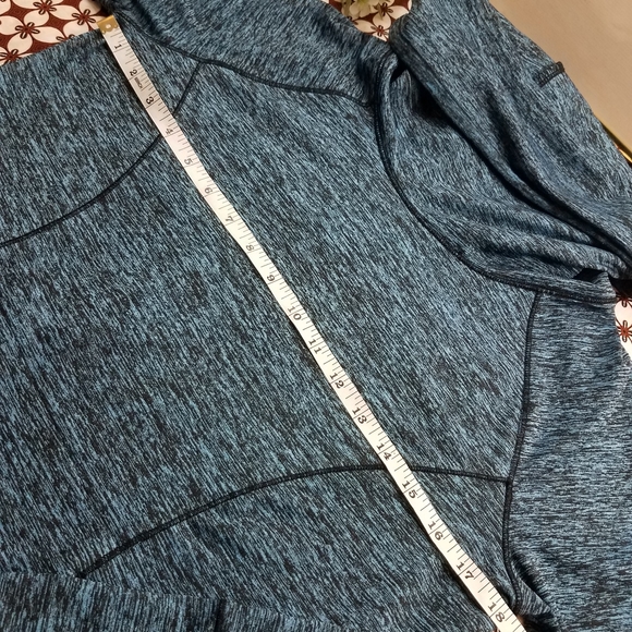 Women Long Sleeves tee - Picture 8 of 10